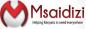 Msaidizi Digital logo